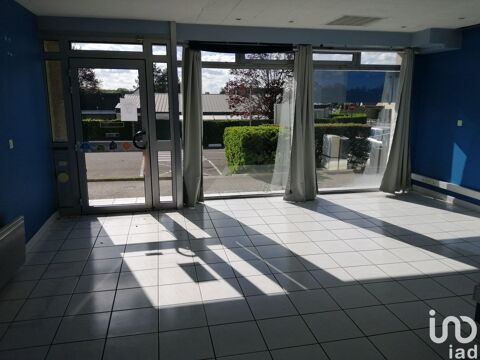 Location Bureaux 75 m&sup2; 1100 14320 Saint-andr�-sur-orne
