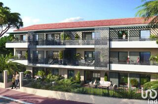  Appartement � vendre 3 pi�ces 73 m�