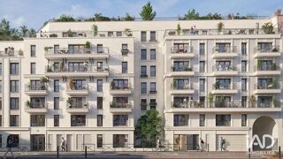  Appartement � vendre 3 pi�ces 69 m�