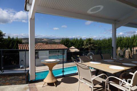 Vente Maison Vente Maison/villa 4 pi�ces Mirefleurs