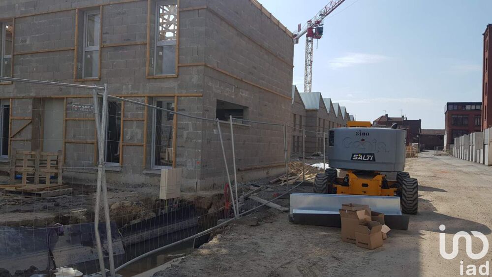 Vente Appartement Vente Appartement 3 pi�ces Tourcoing