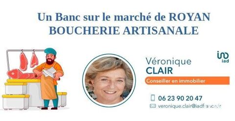   Vente Boutique/Local commercial 30 m&sup2; 