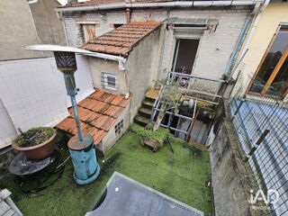  Maison � vendre 3 pi�ces 60 m�