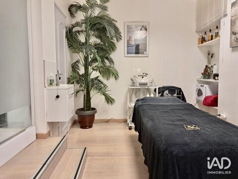 Vente Boutique/Local commercial 87 m&sup2; 106500 11200 Lzignan-corbires