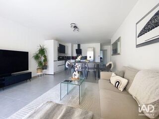  Appartement � louer 4 pi�ces 84 m�