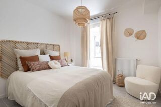  Maison � vendre 4 pi�ces 86 m�