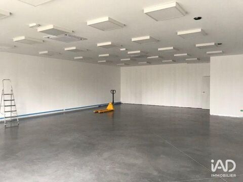 Vente Droit au bail 135 m&sup2; 34000 66140 Canet-en-roussillon