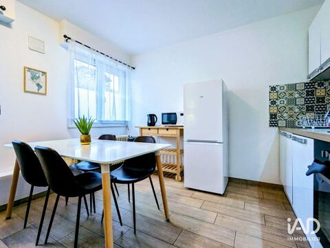  Appartement � louer 2 pi�ces 34 m�