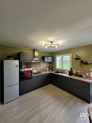  Maison � vendre 4 pi�ces 102 m�