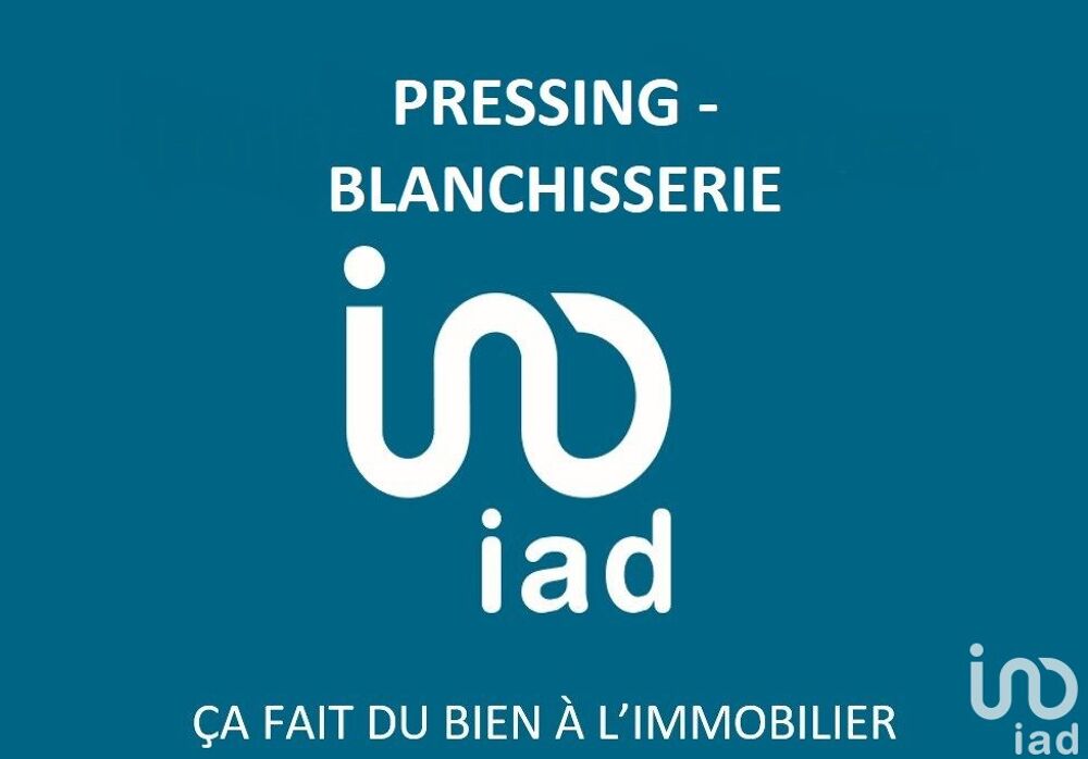   Vente Local d'activits 90 m² 