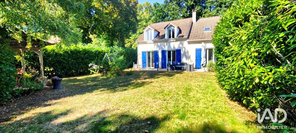 � vendre  Maison Montigny-le-Bretonneux (78180)