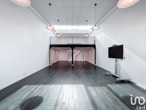 Location Bureaux 110 m&sup2; 2160 77170 Brie-comte-robert