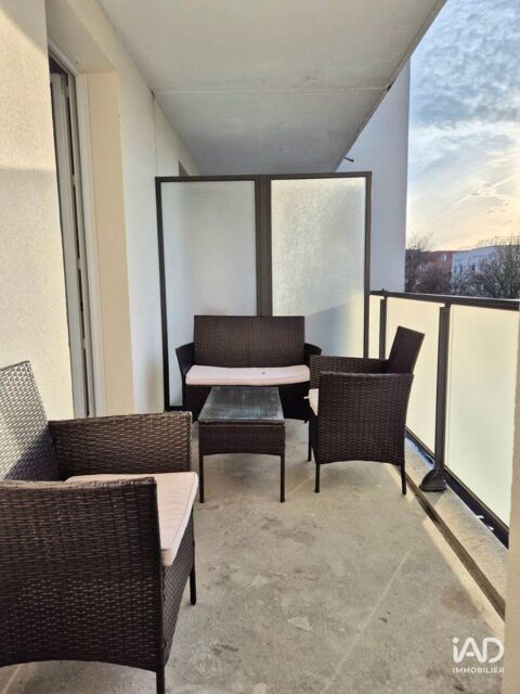  Appartement � louer 3 pi�ces 63 m�