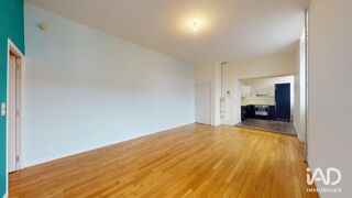  Appartement � vendre 3 pi�ces 64 m�