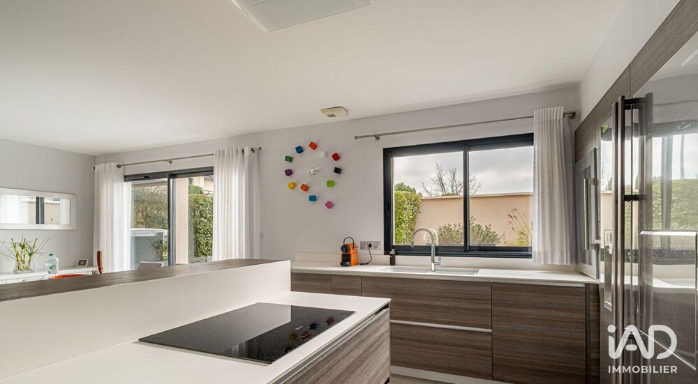  vendre  Maison Saint-Priest (69800)