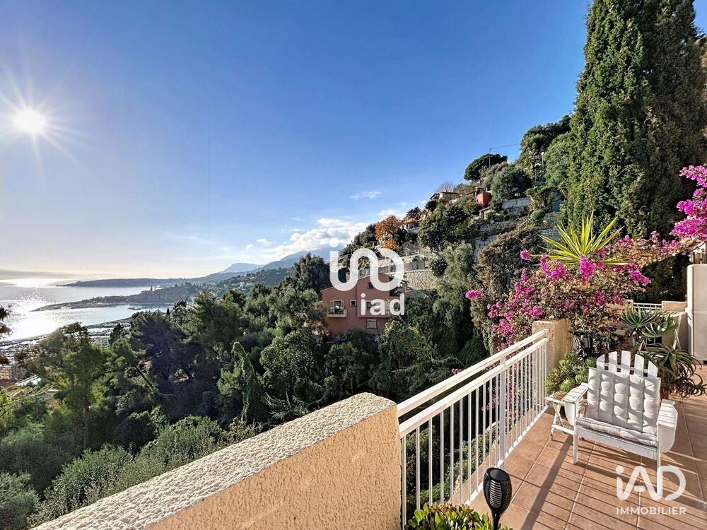 � vendre  Maison Menton (06500)