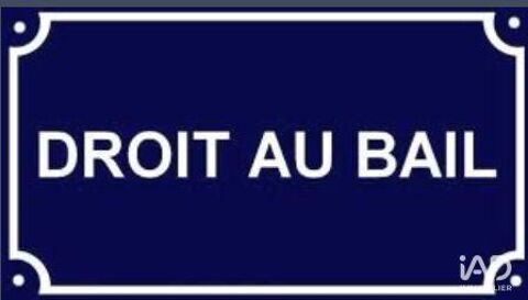 Vente Droit au bail 62 m&sup2; 64900 14400 Bayeux