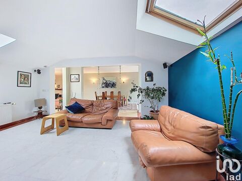 Vente Murs commerciaux 662 m&sup2; 1037700 78130 Les mureaux