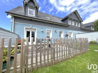  Maison � vendre 3 pi�ces 62 m�