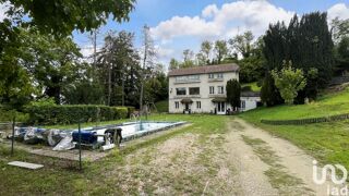  Maison � vendre 8 pi�ces 213 m�