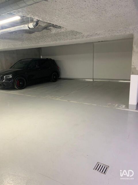  Parking / Garage � louer 13 m�