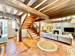  Maison  vendre 6 pices 130 m