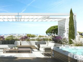 Appartement  vendre 3 pices 66 m