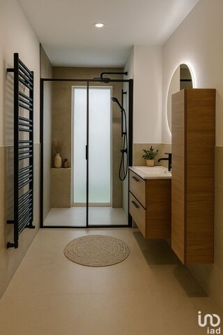  Appartement � vendre 3 pi�ces 82 m�