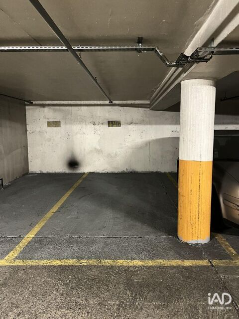  Parking / Garage � louer 5 m�