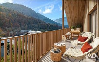  Appartement � vendre 2 pi�ces 48 m�