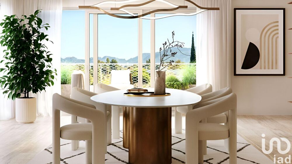  vendre  Appartement Marseille 8