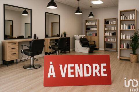 Vente Boutique/Local commercial 55 m&sup2; 39500 27400 Louviers