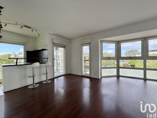  Appartement  vendre 2 pices 52 m