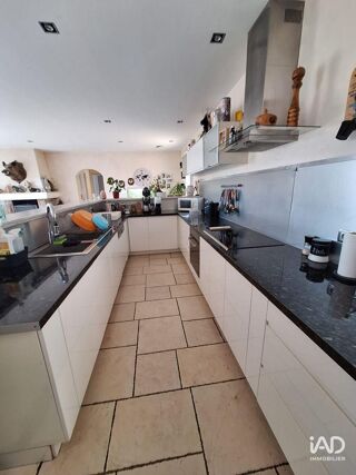  Maison � vendre 5 pi�ces 190 m�