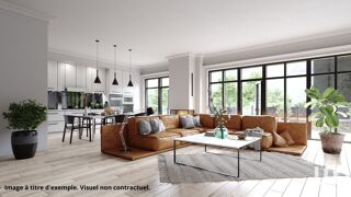 Appartement  vendre 4 pices 110 m