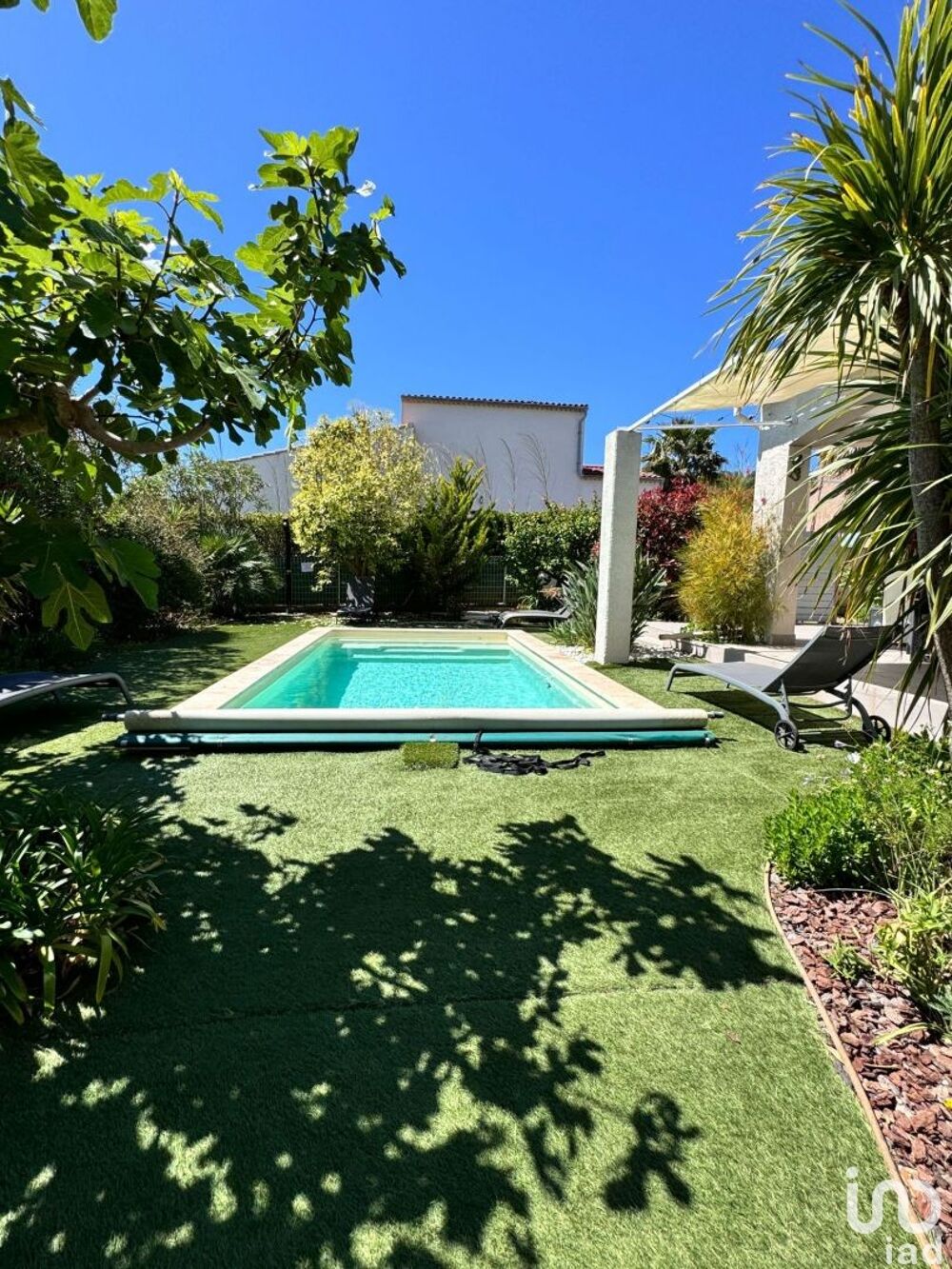  vendre  Maison Six-Fours-les-Plages (83140)