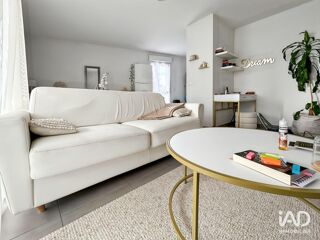  Appartement � vendre 4 pi�ces 75 m�