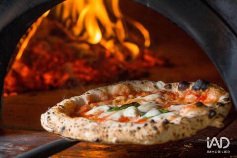 Vente Pizzeria 148 m&sup2; 250000 57100 Thionville