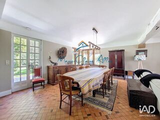  Maison � vendre 7 pi�ces 277 m�