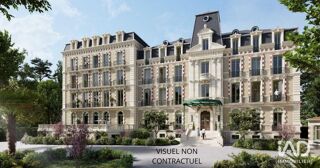  Appartement � vendre 4 pi�ces 129 m�