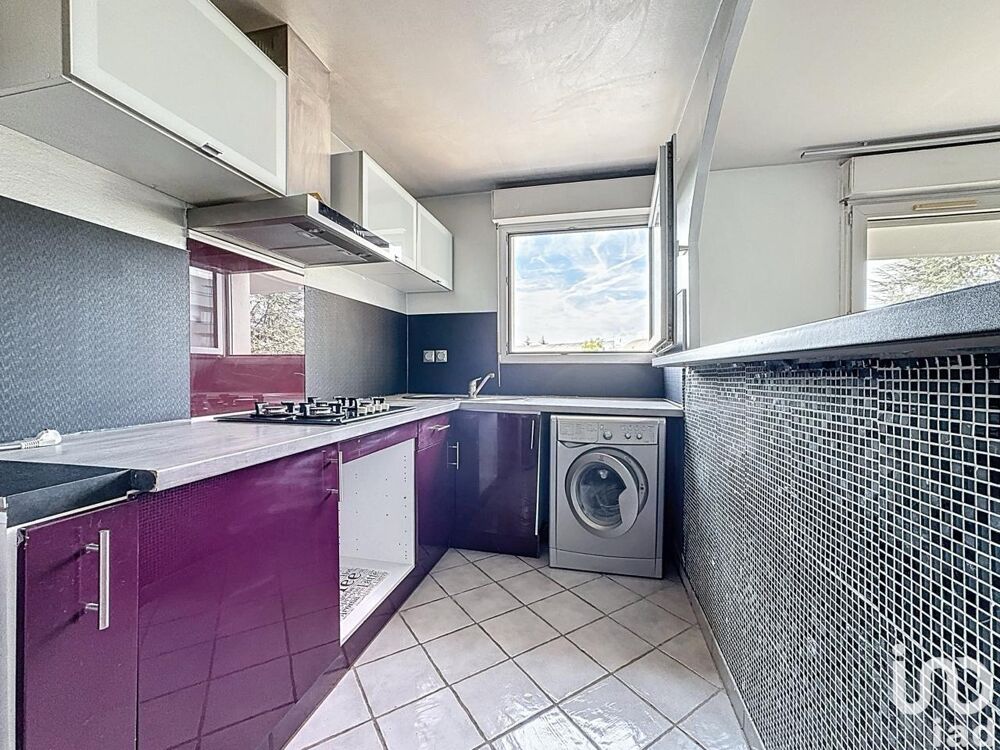 Appartement a louer evry - 2 pièce(s) - 47 m2 - Surfyn