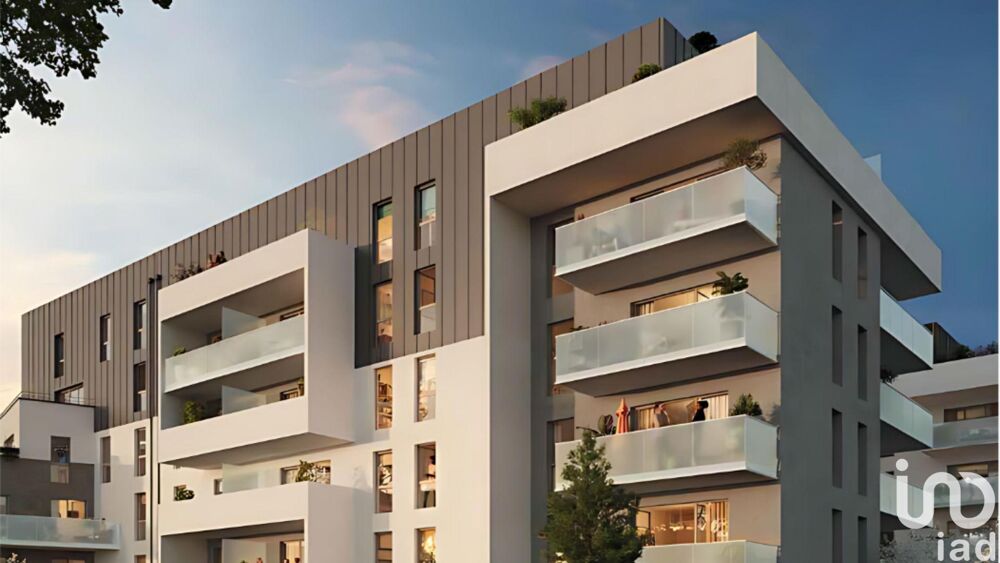 � vendre  Appartement Thonon-les-Bains (74200)