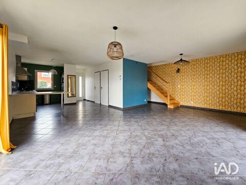  Maison � louer 4 pi�ces 94 m�