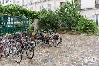  Appartement � louer 1 pi�ce 21 m�