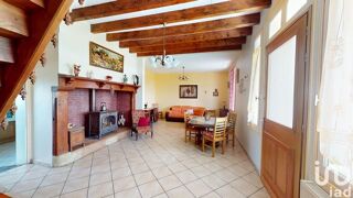  Maison � vendre 5 pi�ces 116 m�