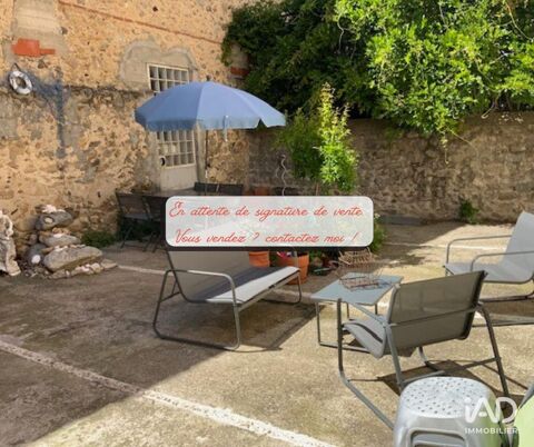 Vente Droit au bail 36 m&sup2; 22000 66400 C�ret