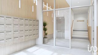  Appartement  vendre 2 pices 37 m