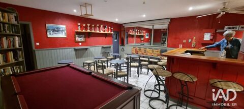 Vente Bar-brasserie 200 m&sup2; 430500 66700 Argeles plage