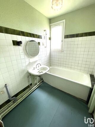  Appartement � vendre 3 pi�ces 73 m�