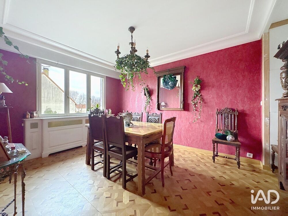 � vendre  Maison Carri�res-sur-Seine (78420)